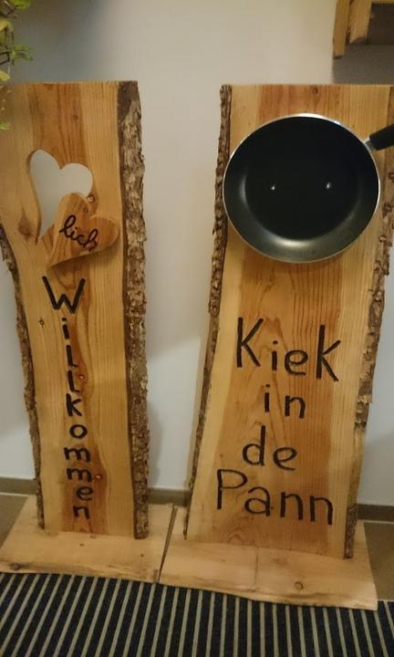 Kiek in de Pann