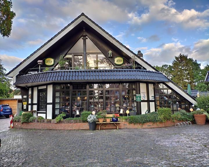 Restaurant Kachelstubchen